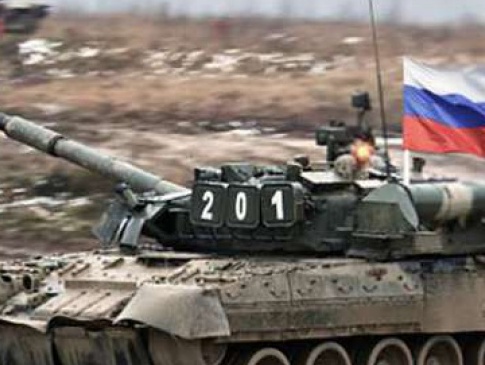 У Росії принив роботу єдиний «танковий» завод