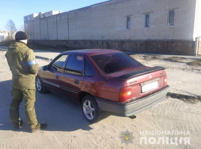 На Рівненщині у п`яних водіїв на потреби ЗСУ вилучили 107 авто