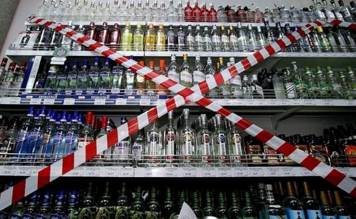 У Луцькій громаді не продаватимуть алкоголь, попри дозвіл ОВА