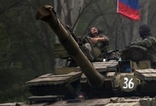 За даними США бойова потужність російської армії впала нижче 90%