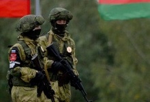 У Білорусі прокоментували ймовірність наступу на Україну