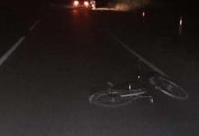 У селі біля Луцька легковик збив 53-річного велосипедиста