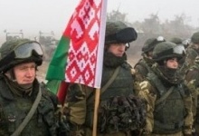 Білоруські військові планують здаватися в полон у разі відправки їх в Україну