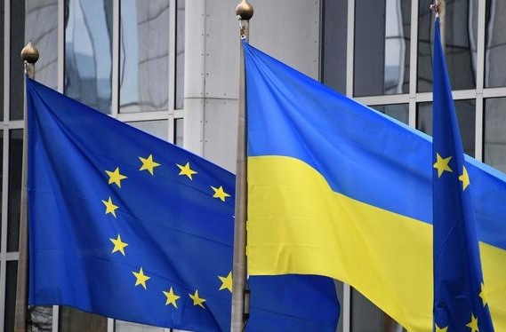 ЄС створює спеціальний фонд для відновлення України після війни