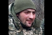 23-річний військовий з Волині загинув під час ракетного обстрілу полігону на Рівненщині