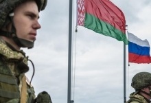 У Генштабі знову попереджають про загрозу залучення білорусів до війни