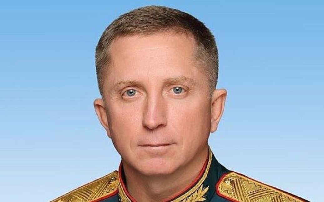 ЗСУ ліквідували російського генерала у Чорнобаївці