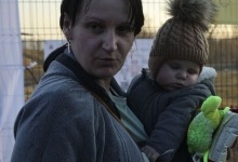 Українці в Польщі отримуватимуть по 500 злотих на кожну дитину
