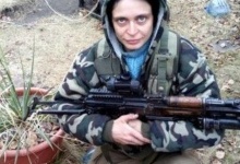 ЗСУ взяли в полон снайперку-«монахиню», яка розстрілювала наших військових у 2014-му