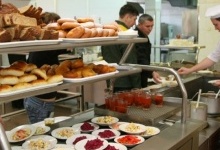 У Луцьку запрацює ще одна соціальна їдальня для переселенців