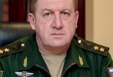 За провал «спецоперації» Путін звільнив генерала