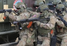 ЗСУ зняли ролик-попередження для білоруських військових