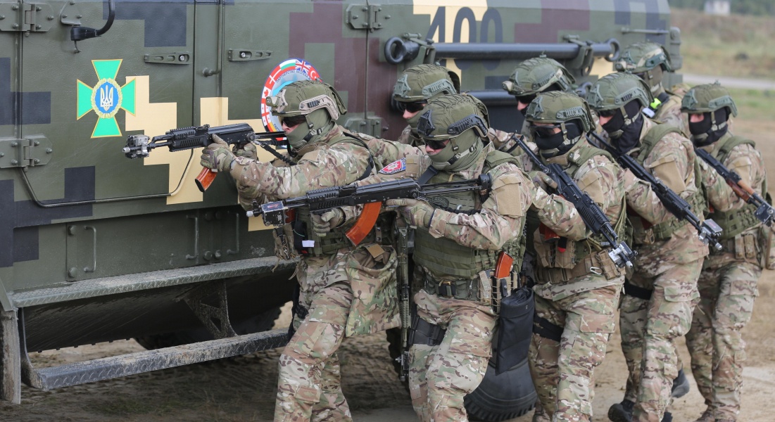 ЗСУ зняли ролик-попередження для білоруських військових