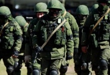 Росія починає накопичувати додаткові сили у Білорусі