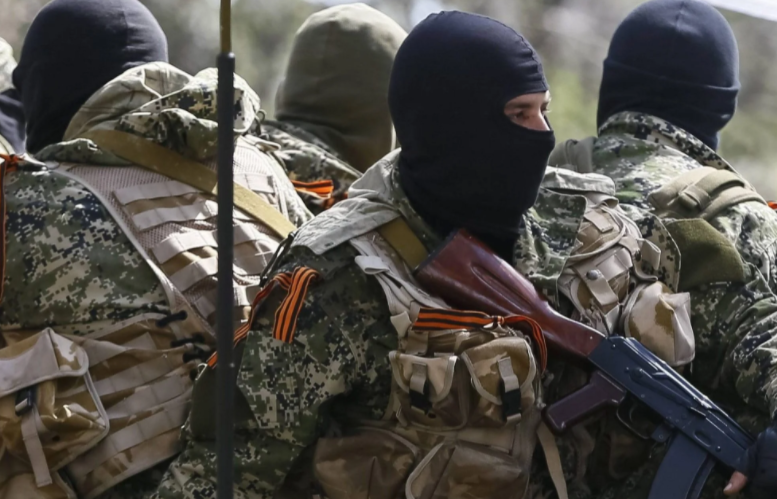 Російські солдати мріють втекти з України, - радіоперехоплення