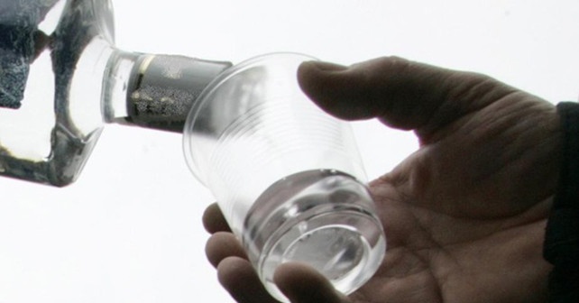 На Вінниччині заборонили продавати алкоголь військовослужбовцям