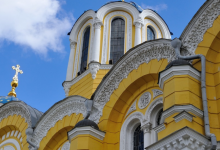 За час війни понад 50 церков УПЦ перейшли в ПЦУ
