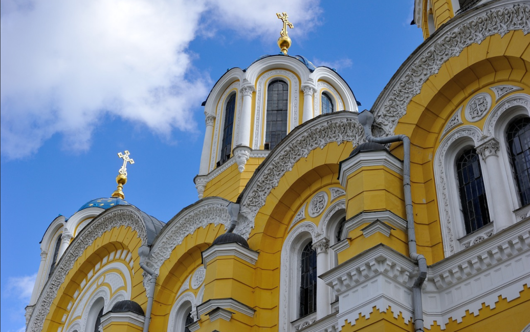 За час війни понад 50 церков УПЦ перейшли в ПЦУ