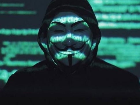 Хакери Anonymous оприлюднили наказ Мінооборони рашистів щодо України