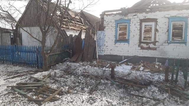 Російські офіцери наказують артилерії стирати з лиця землі наші села, – радіоперехоплення