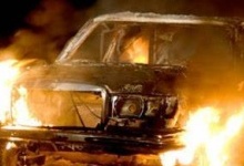 На Волині судитимуть хлопця, який на смерть збив дівчину, втік з місця ДТП і спалив авто