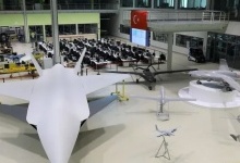 Туреччина завершує роботи над потужнішим Bayraktar з українськими двигунами