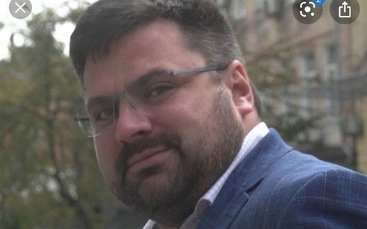 Ексначальник внутрішньої безпеки СБУ втік з України за кілька годин до нападу Росії
