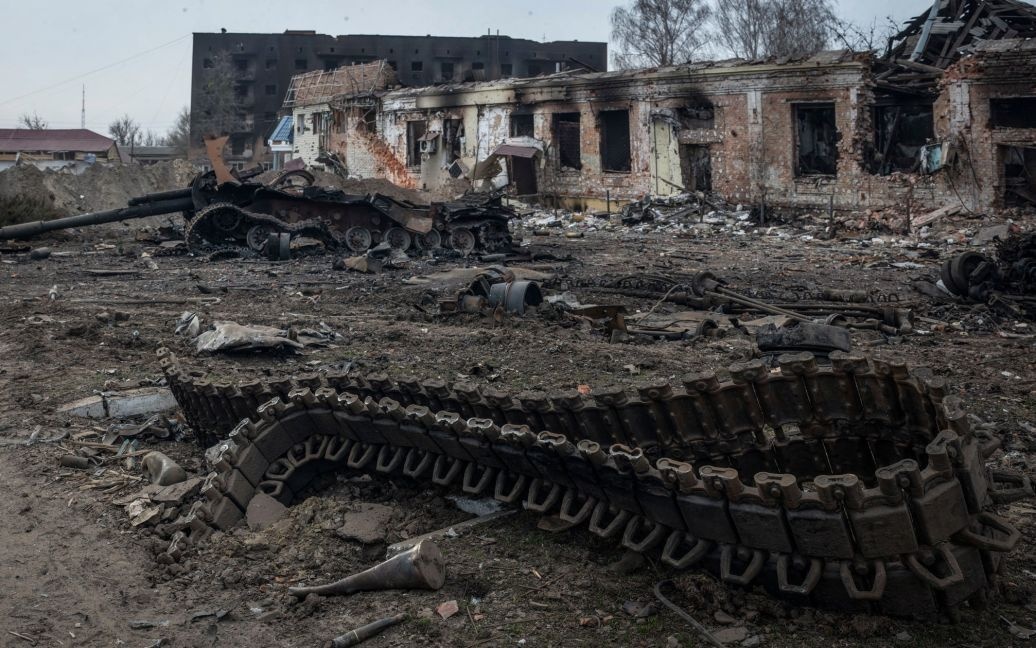 Українські війська відбили 28 населених пунктів