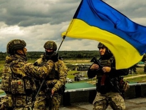 Київщина повністю визволена від окупантів