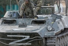 Окупанти вдарили ракетами по Київщині