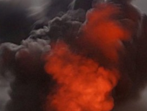 У Тернополі під час повітряної тривоги було чутно вибухи