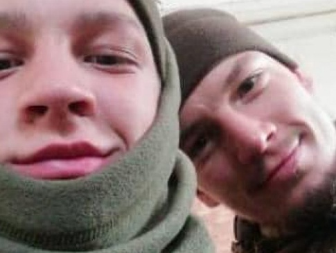 За Україну загинули двоє синів добровольця з Росії