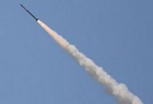 На Рівненщині ППО збило дві ракети