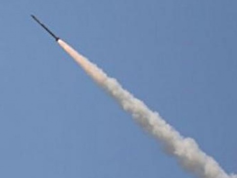 На Рівненщині ППО збило дві ракети