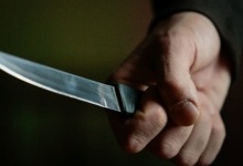 У Луцьку 43-річний чоловік напав з ножем на товариша