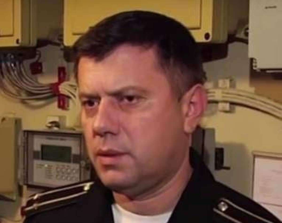 Генерал РФ родом з Черкащини вбивав власних родичів у Бучі та Ірпіні
