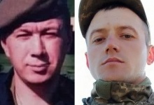 Двоє волинських танкістів з одного екіпажу стали Героями України