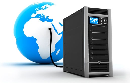 Виділений сервер як основа IT-інфраструктури бізнесу