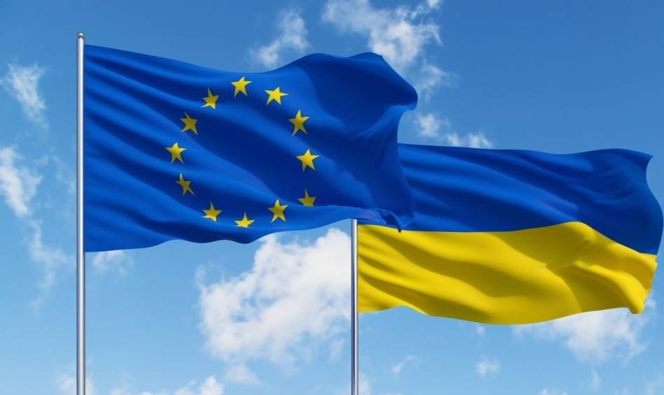 Заявку України на вступ до Євросоюзу можуть розглянути влітку