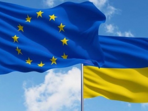 Заявку України на вступ до Євросоюзу можуть розглянути влітку