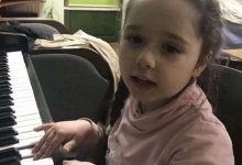 Знайшлася мама 6-річної дівчинки із Запоріжжя, яку вже прихистила родина у Рівному
