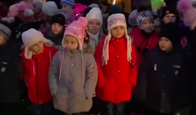 Окупанти викрали і вивезли до РФ понад 130 тисяч українських дітей