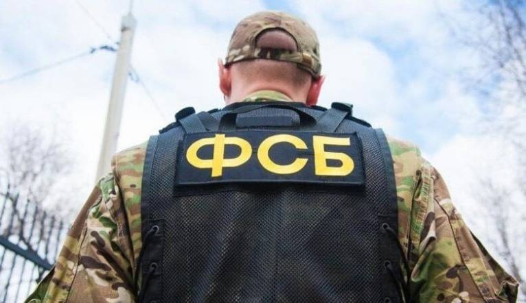 Десант департаменту оперативної інформації ФСБ в Україні та Молдові