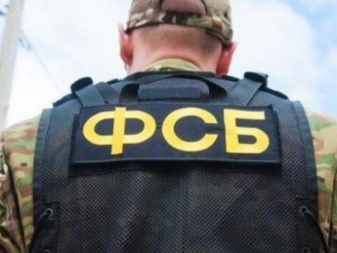 Десант департаменту оперативної інформації ФСБ в Україні та Молдові