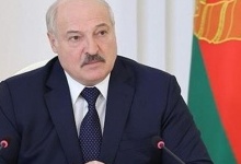 Лукашенко назвав трагедію у Бучі «спецоперацією Британії»
