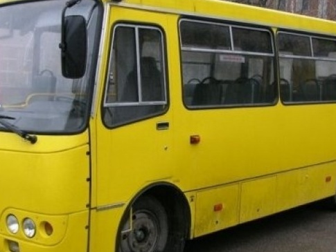 У Луцьку буде автобусний маршрут №7