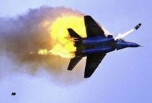 ЗСУ знищили два російські літаки, які летіли вбивати українців