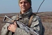 На війні загинув Герой з Рівненщини, який боронив країну з 2016 року