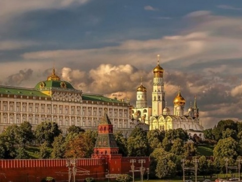 «Порожнє місце»: у Зеленського відповіли на погрози Кремля