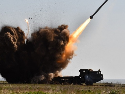 З Білорусі досі існує загроза ракетних ударів